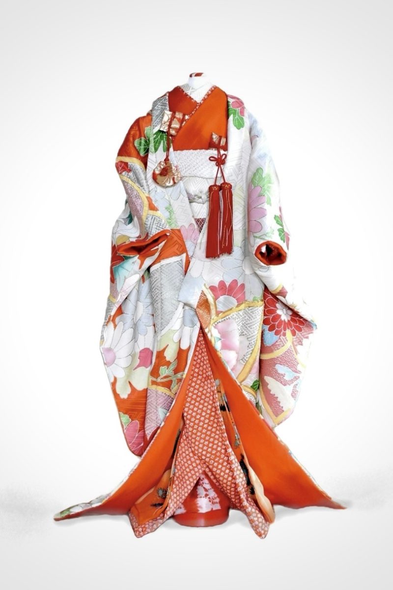 華　- Hana –